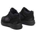 Чоловічі напівчеревики Skechers Relaxed Fit: Oak Canyon 51895 BBK