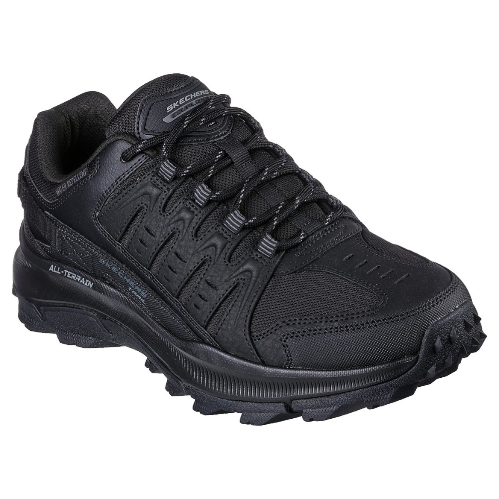 Чоловічі кросівки Skechers Solix 237501 BBK