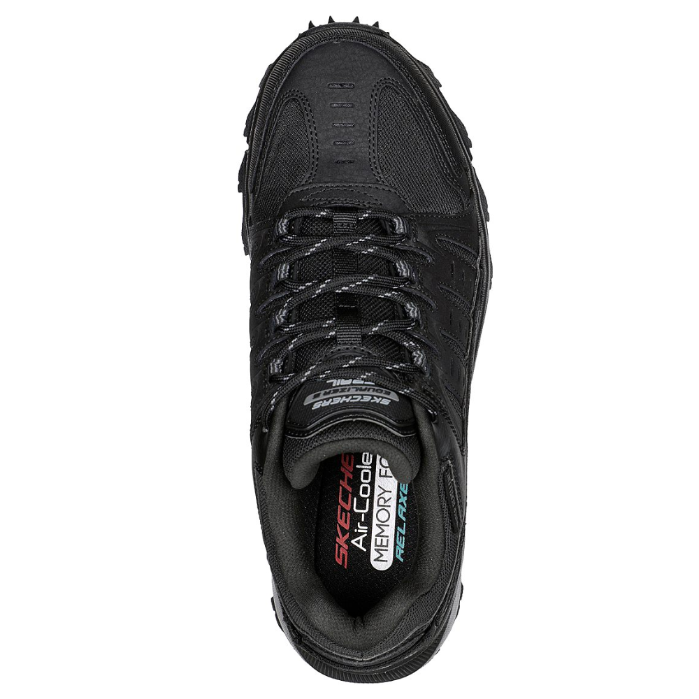 Чоловічі кросівки Skechers Solix 237501 BBK