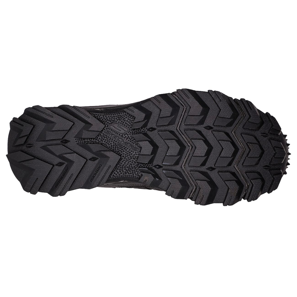 Чоловічі кросівки Skechers Solix 237501 BBK