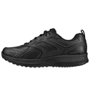 Чоловічі тренувальні кросівки Skechers GO RUN Consistent 220085 BBK