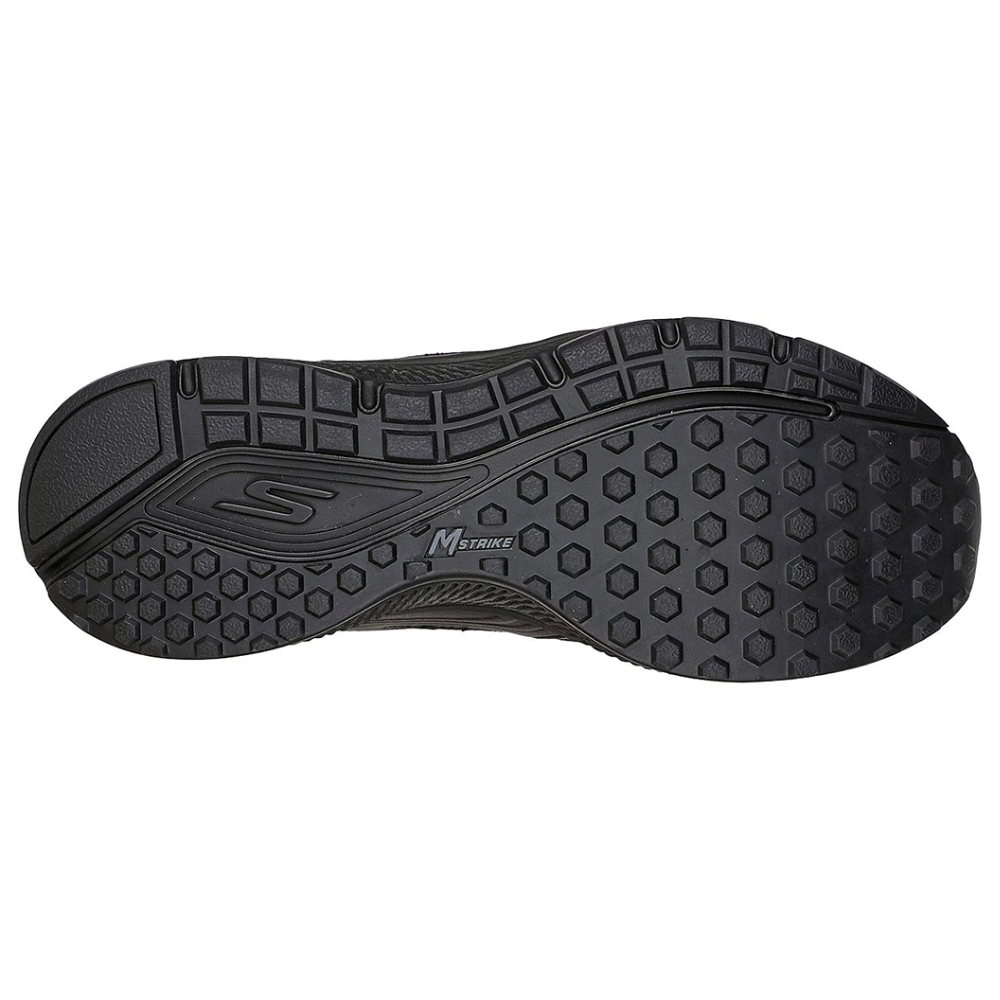 Чоловічі тренувальні кросівки Skechers GO RUN Consistent 220085 BBK