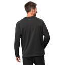 Джемпер чоловічий Jack Wolfskin JWP SWEATER M 1708081-6000