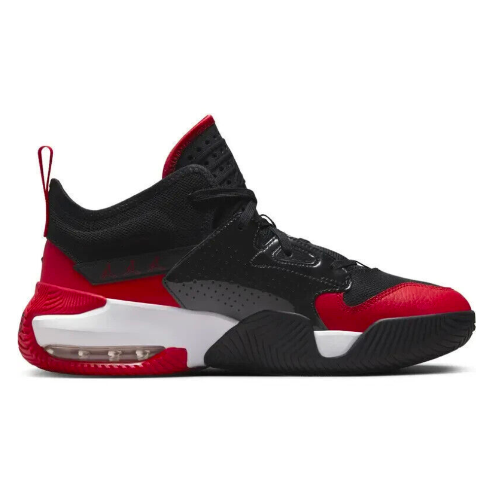 Чоловічі кросівки Air Jordan Stay Loyal 2 Black DQ8401-016