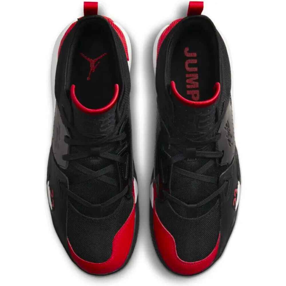 Чоловічі кросівки Air Jordan Stay Loyal 2 Black DQ8401-016