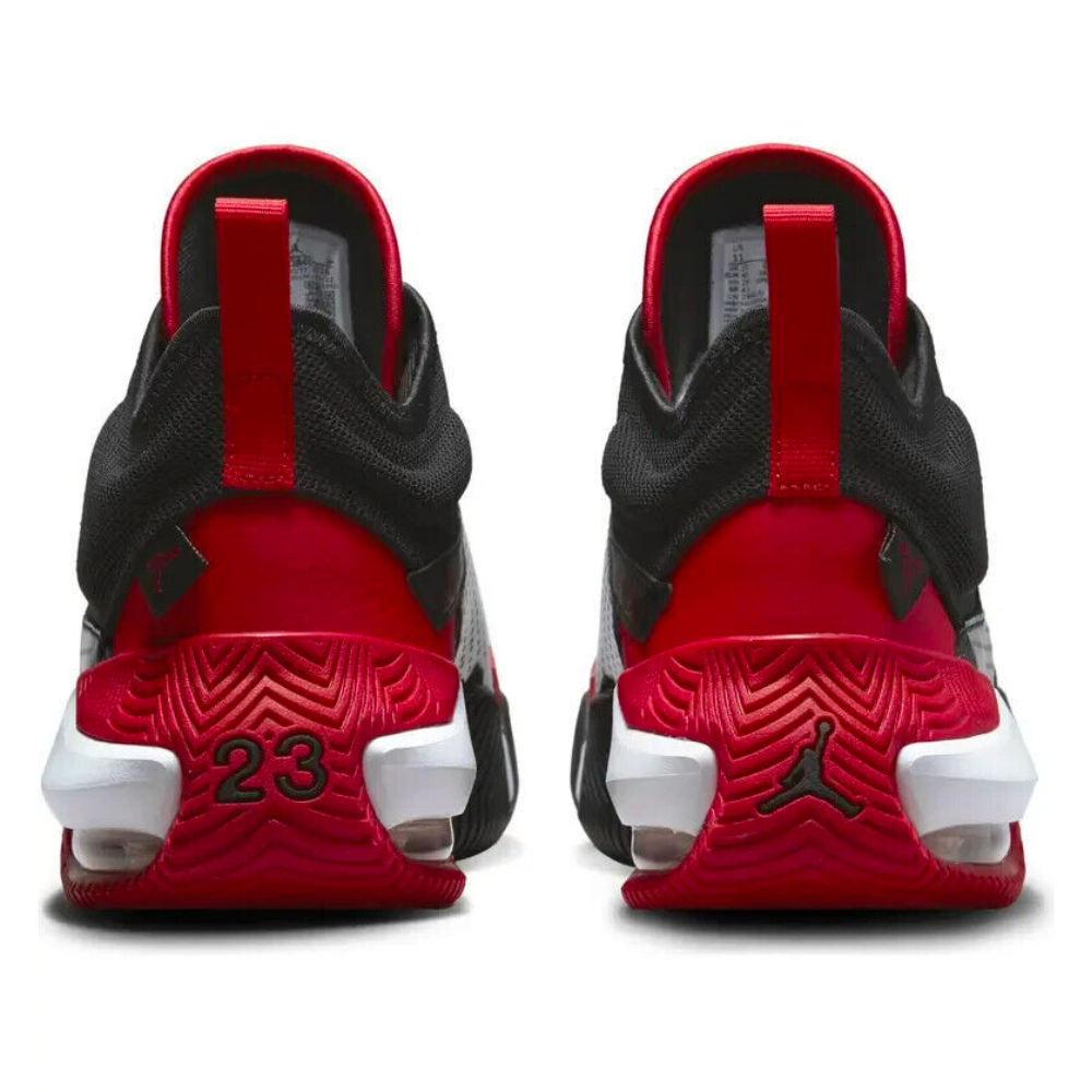 Чоловічі кросівки Air Jordan Stay Loyal 2 Black DQ8401-016