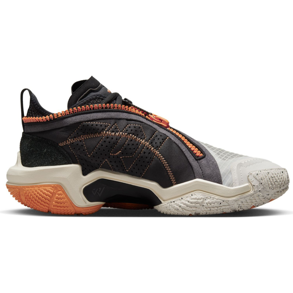 Чоловічі кросівки Air Jordan Why Not .6 White DO7189-002