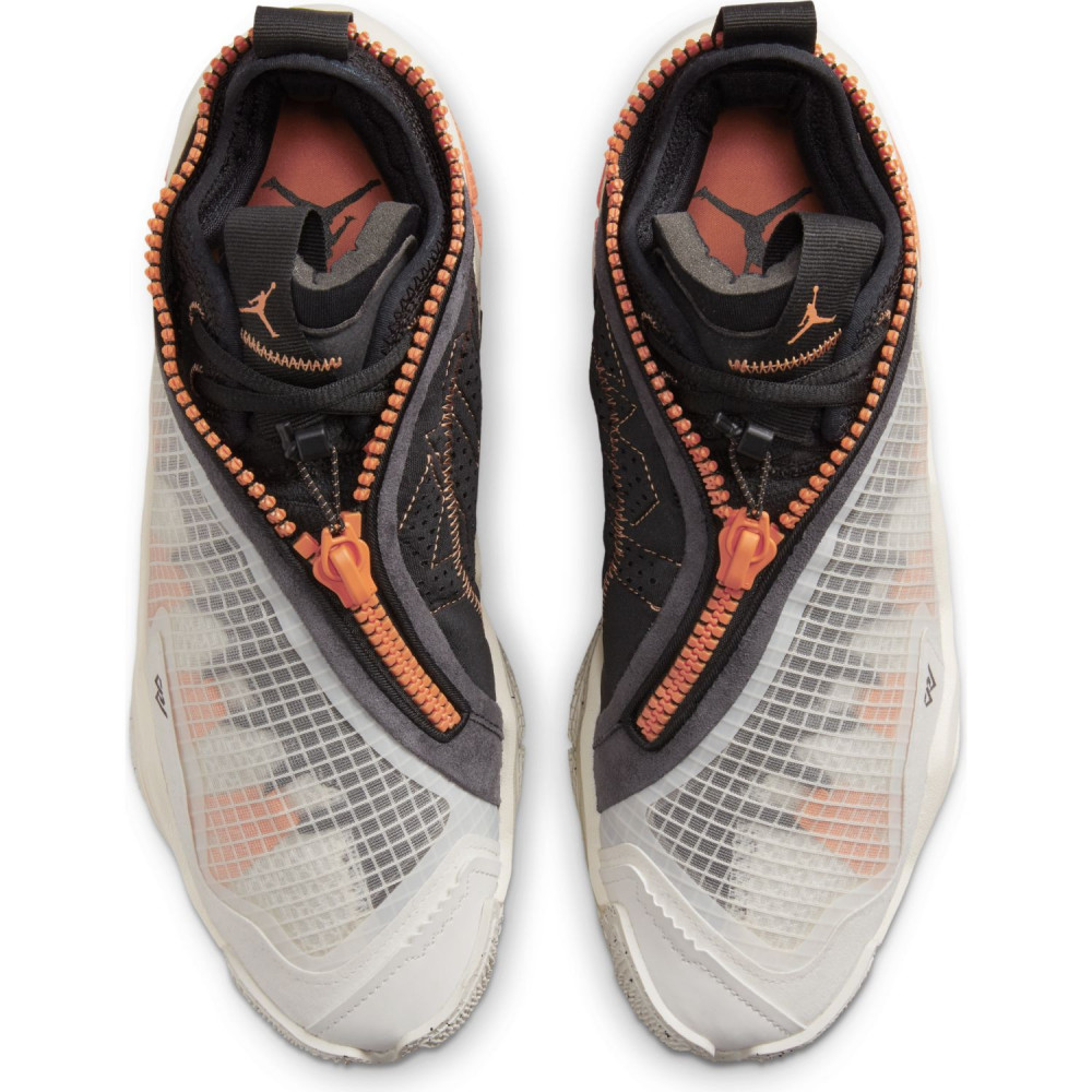 Чоловічі кросівки Air Jordan Why Not .6 White DO7189-002