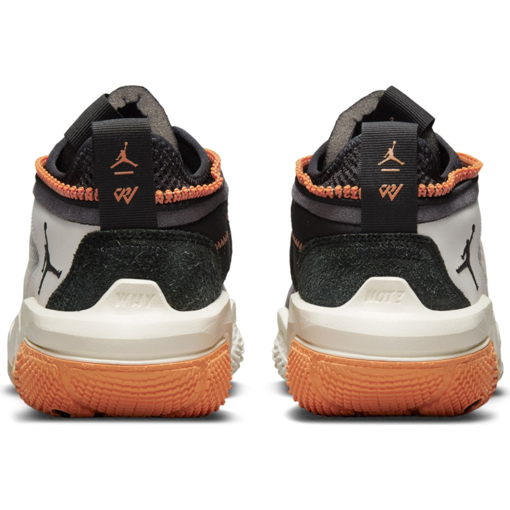 Чоловічі кросівки Air Jordan Why Not .6 White DO7189-002