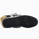 Чоловічі кросівки Jordan 1 Retro High OG SP Utility Neutral Olive Light Steel Grey DO8727-200