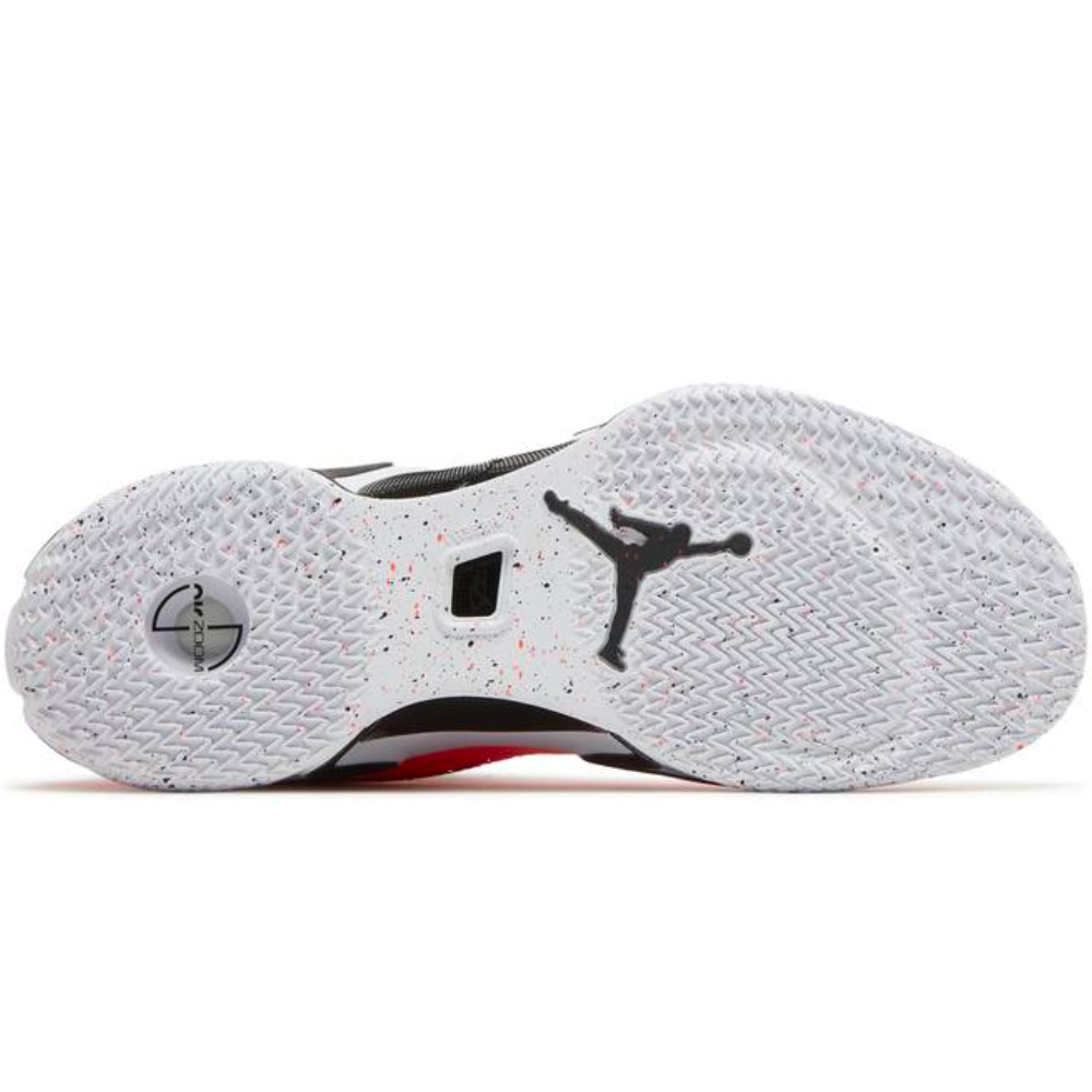 Чоловічі кросівки Jordan 36 Low “Infrared” DH0833-660