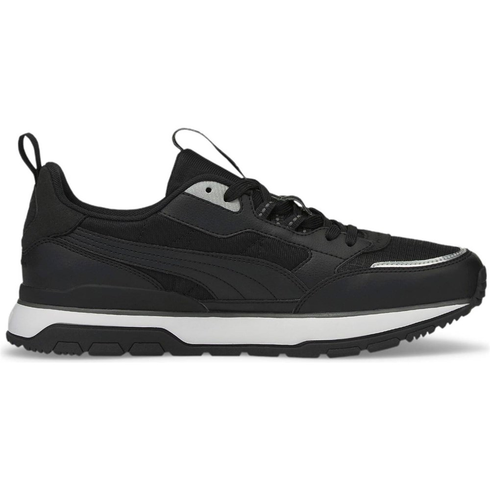 Чоловічі повсякденні кросівки Puma R78 Trek 38072801
