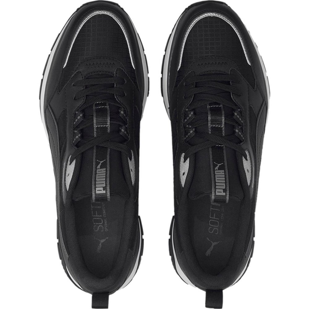 Чоловічі повсякденні кросівки Puma R78 Trek 38072801