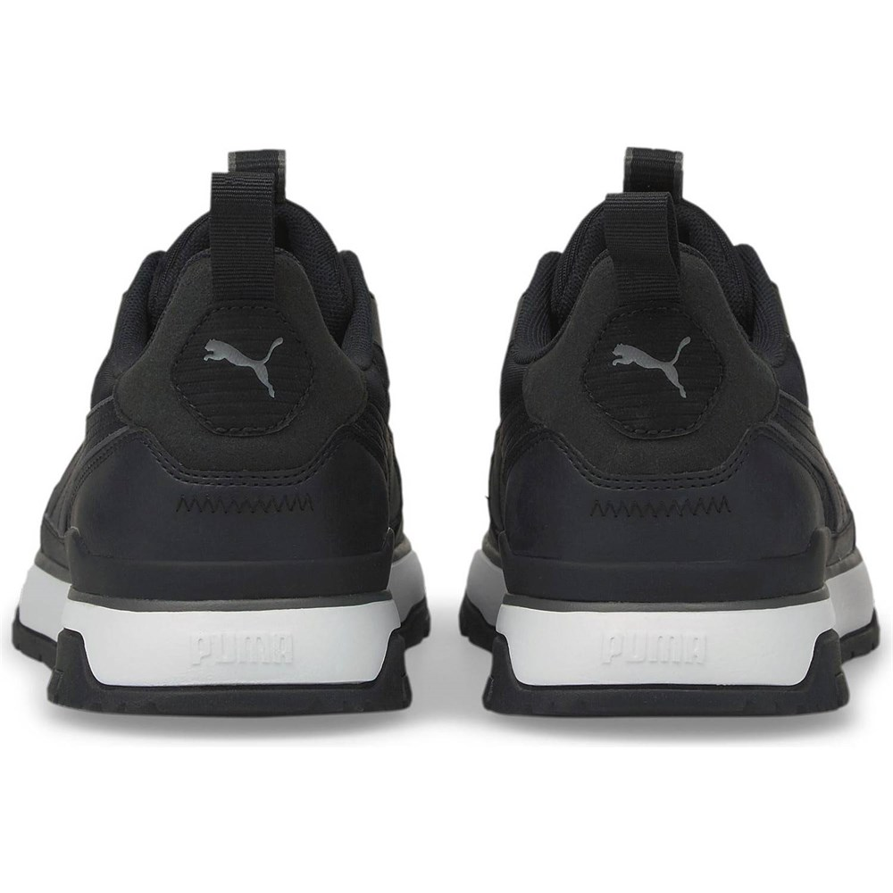 Чоловічі повсякденні кросівки Puma R78 Trek 38072801