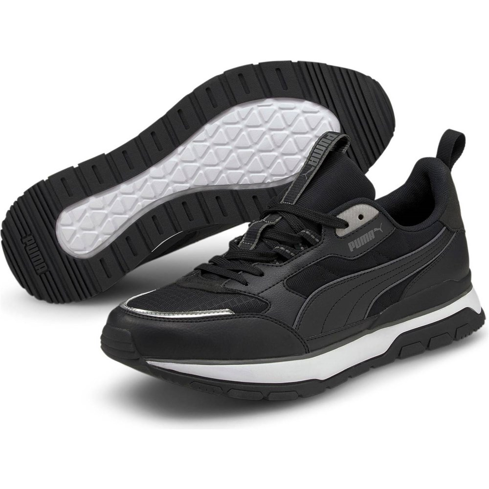 Чоловічі повсякденні кросівки Puma R78 Trek 38072801