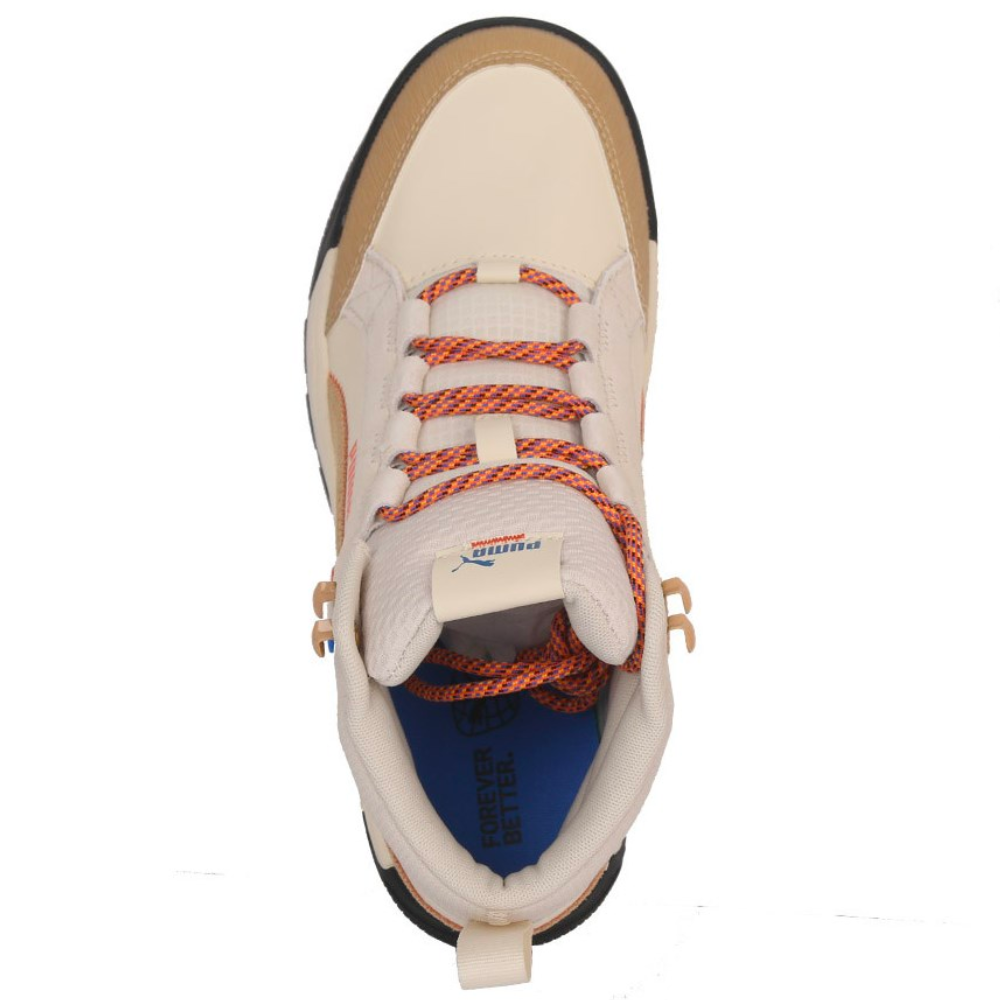 Чоловічі черевики Puma Tarrenz SB III Open Road 39392902