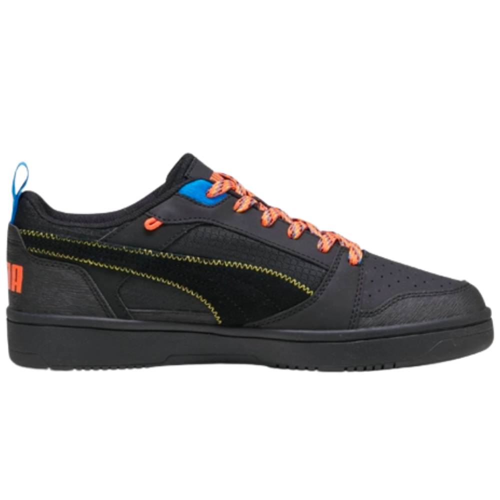 Чоловічі кеди низькі Puma Rebound V6 Low Open Road 39358101