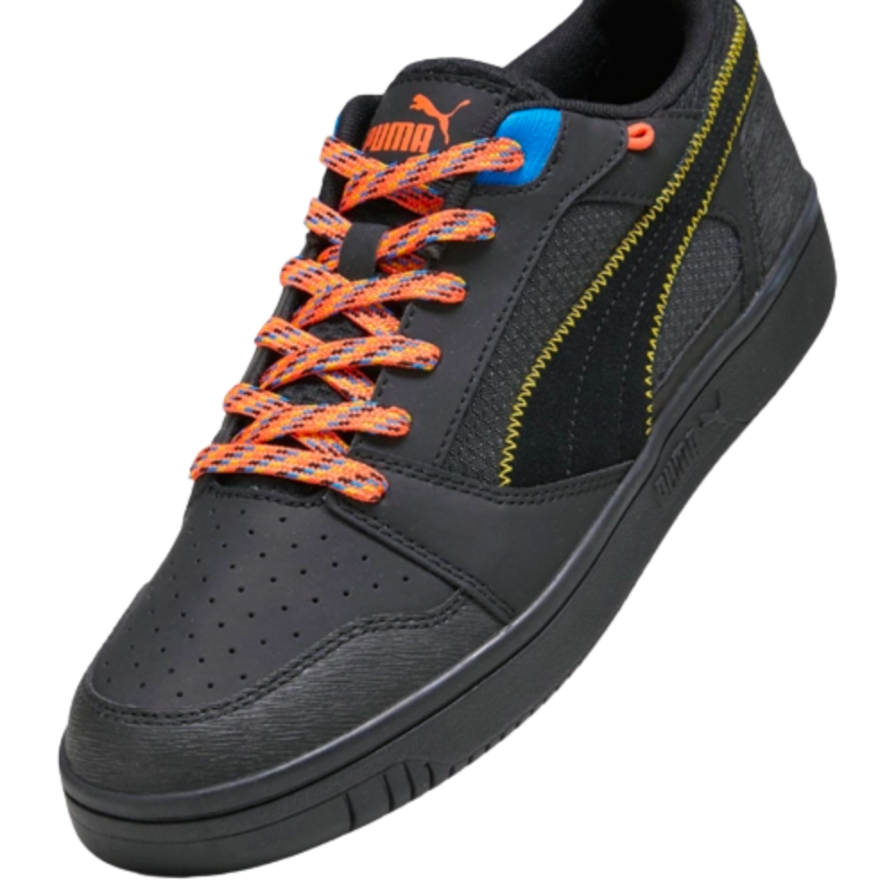 Чоловічі кеди низькі Puma Rebound V6 Low Open Road 39358101