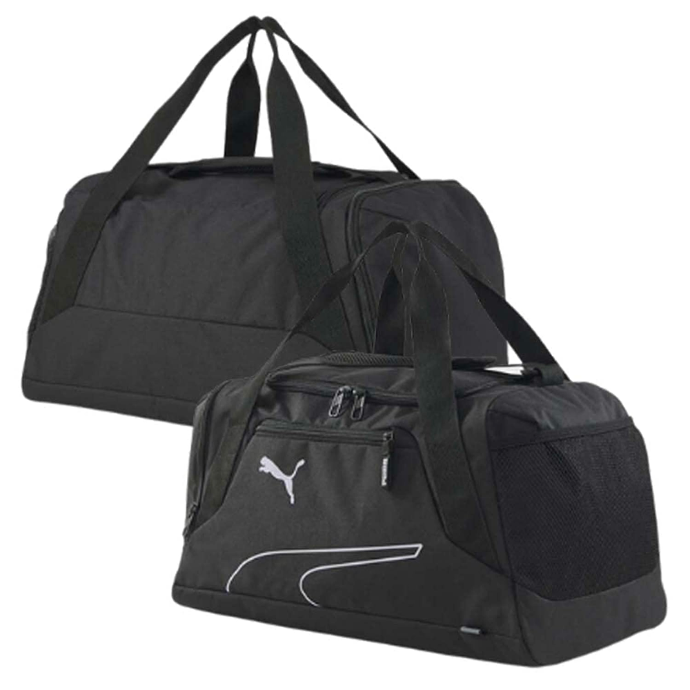 Сумка Puma Fundamentals Sports Bag S 07923001