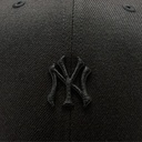 Кепка 47 Brand DP NEW YORK YANKEES BASE RUNNE B-BRMDP17WBP-BKA