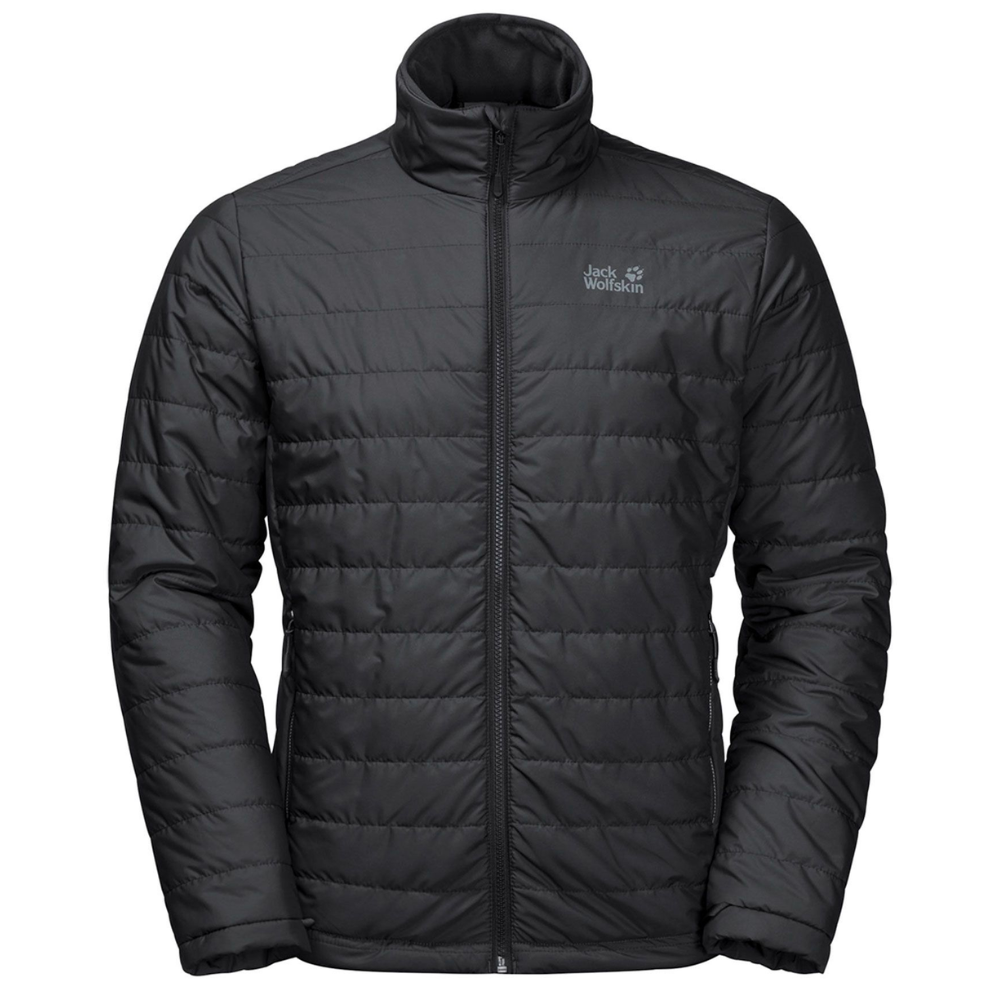Куртка чоловіча 3 в 1 Jack Wolfskin VIKING SKY MEN 1107993-6000