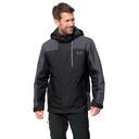 Куртка чоловіча 3 в 1 Jack Wolfskin VIKING SKY MEN 1107993-6000