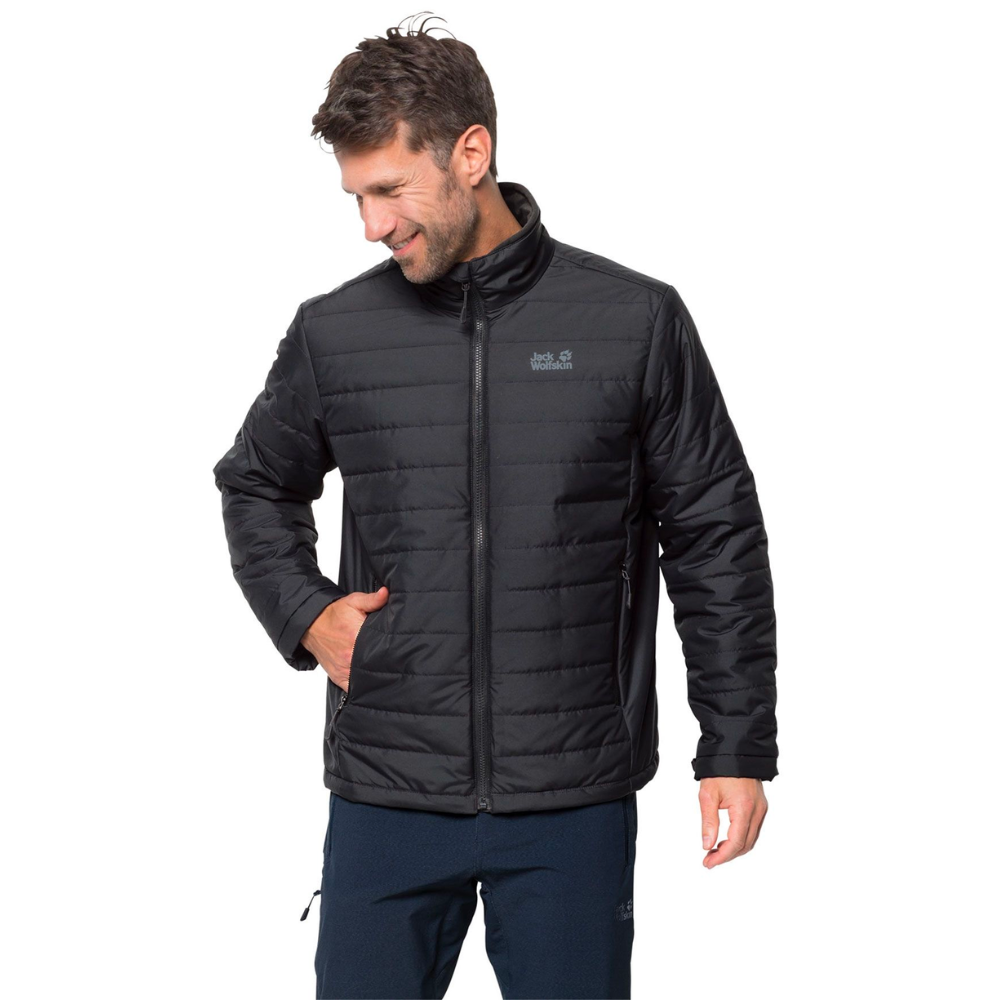 Куртка чоловіча 3 в 1 Jack Wolfskin VIKING SKY MEN 1107993-6000