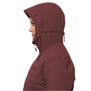 Жіноча утеплена куртка JACK WOLFSKIN WISPER INS JKT W 1111592_2191