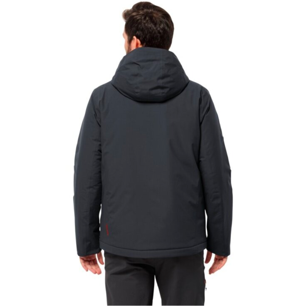 Чоловіча утеплена куртка JACK WOLFSKIN WISPER INS JKT M 1111723_6350