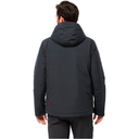 Чоловіча утеплена куртка JACK WOLFSKIN WISPER INS JKT M 1111723_6350