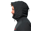Чоловіча утеплена куртка JACK WOLFSKIN WISPER INS JKT M 1111723_6350