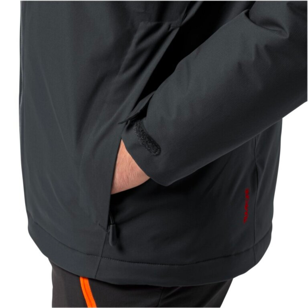 Чоловіча утеплена куртка JACK WOLFSKIN WISPER INS JKT M 1111723_6350