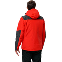 Чоловіча утеплена куртка JACK WOLFSKIN JASPER INS JKT M 1114321_2193