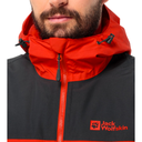 Чоловіча утеплена куртка JACK WOLFSKIN JASPER INS JKT M 1114321_2193