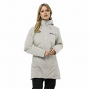 Жіноче напівпальто JACK WOLFSKIN HEIDELSTEIN INS JKT W 1115681_5609