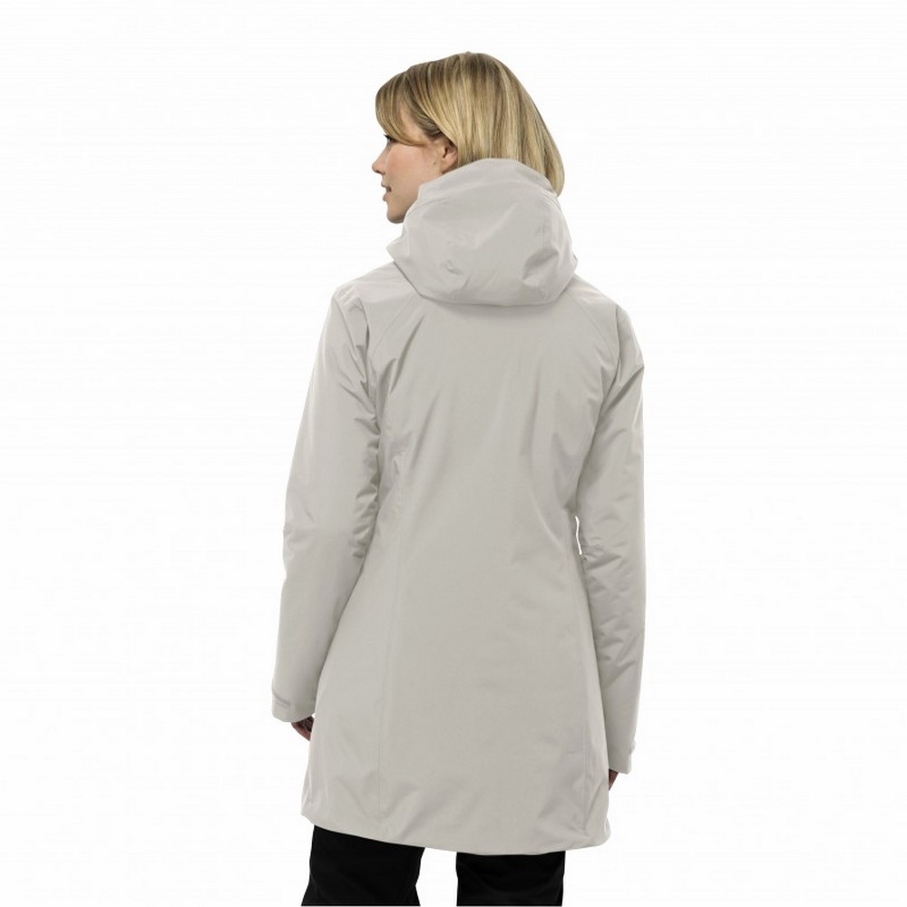 Жіноче напівпальто JACK WOLFSKIN HEIDELSTEIN INS JKT W 1115681_5609