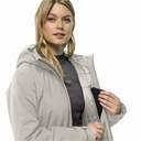 Жіноче напівпальто JACK WOLFSKIN HEIDELSTEIN INS JKT W 1115681_5609