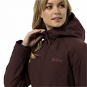 Жіноче напівпальто JACK WOLFSKIN HEIDELSTEIN INS JKT W 1115681_2866