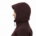 Жіноче напівпальто JACK WOLFSKIN HEIDELSTEIN INS JKT W 1115681_2866