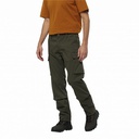 Чоловічі утеплені штани JACK WOLFSKIN ARCTIC ROAD CARGO M 1505762_4341