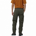 Чоловічі утеплені штани JACK WOLFSKIN ARCTIC ROAD CARGO M 1505762_4341