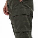 Чоловічі утеплені штани JACK WOLFSKIN ARCTIC ROAD CARGO M 1505762_4341