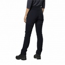 Жіночі утеплені штани JACK WOLFSKIN STOLLBERG PANTS W 1507722_1010