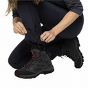 Жіночі утеплені штани JACK WOLFSKIN STOLLBERG PANTS W 1507722_1010