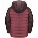 Дитяча прошита куртка JACK WOLFSKIN ZENON JACKET K 1604145_2428