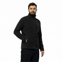 Чоловічий фліс JACK WOLFSKIN WINTERSTEIN FZ M 1711371_6000
