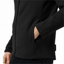 Чоловічий фліс JACK WOLFSKIN WINTERSTEIN FZ M 1711371_6000