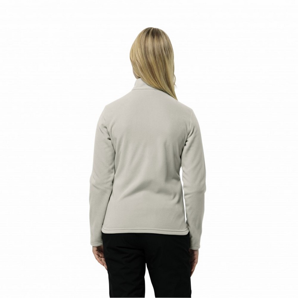 Жіночий фліс JACK WOLFSKIN TAUNUS FZ W 1711391_5609