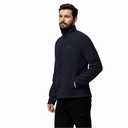 Чоловічий фліс JACK WOLFSKIN TAUNUS FZ M 1711451_1010
