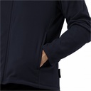 Чоловічий фліс JACK WOLFSKIN TAUNUS FZ M 1711451_1010